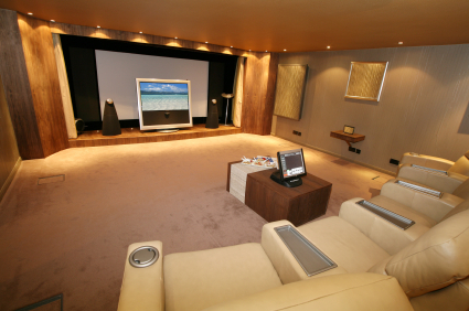 Home Theater